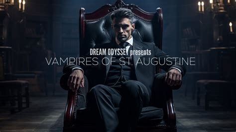 Category:Augustine Vampires .